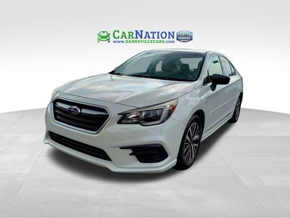 Used 2019 Subaru Legacy 2.5i w/ Alloy Wheel Package
