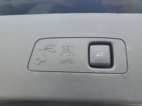 New 2026 Lincoln Corsair Reserve w/ Jet Appearance Package image 30