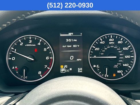 New 2026 Subaru Forester Premium image 15