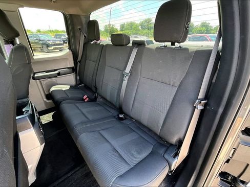 Used 2017 Ford F150 XL w/ Equipment Group 101A Mid RWD image 31