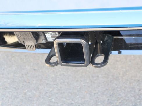 New 2026 Volkswagen Atlas SEL Premium R-Line image 22