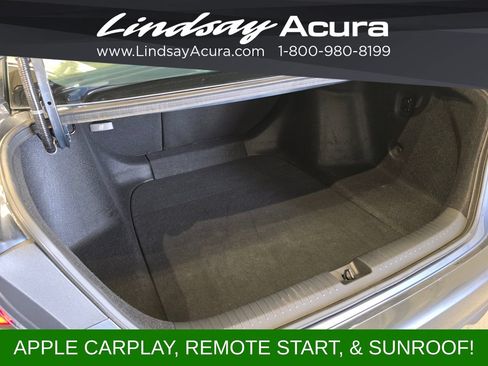 Used 2023 Honda Accord EX image 7