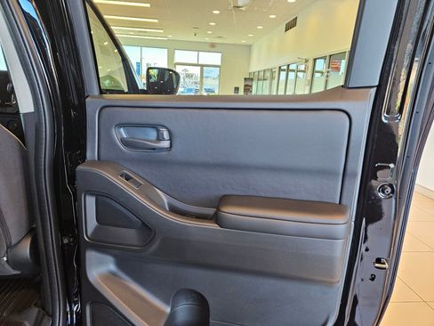 New 2026 Nissan Frontier S w/ Tow Package AWD/4WD image 27