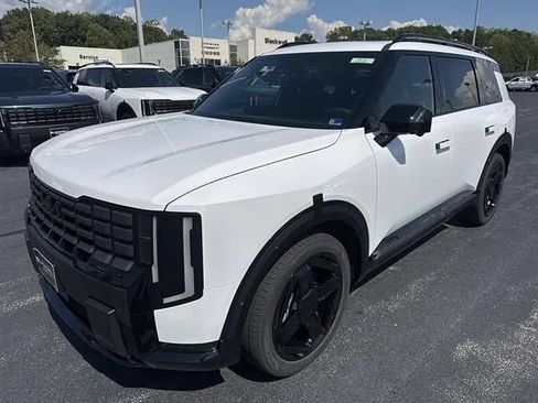 New 2027 Kia Telluride X-Line SX Prestige AWD/4WD image 3