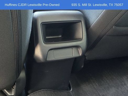 Used 2024 Honda HR-V LX image 38