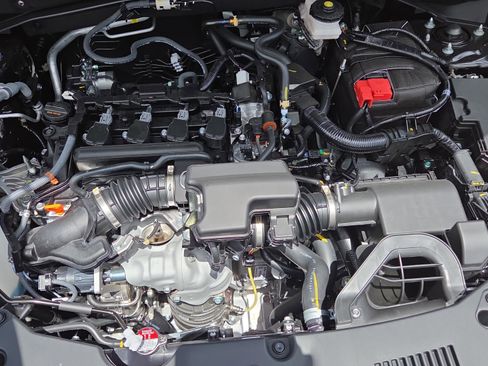 New 2026 Acura ADX FWD image 20