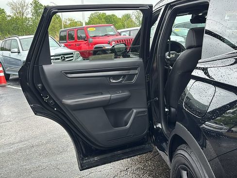 Used 2026 Honda CR-V Sport-L image 29