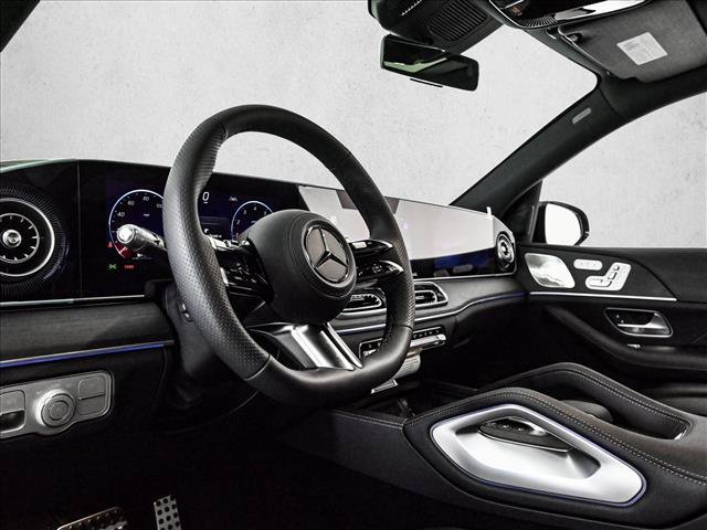 New 2027 Mercedes-Benz GLE 450 4MATIC image 10