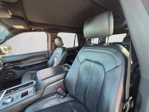 Used 2020 Ford Expedition Max Limited w/ Equipment Group 301A RWD image 10