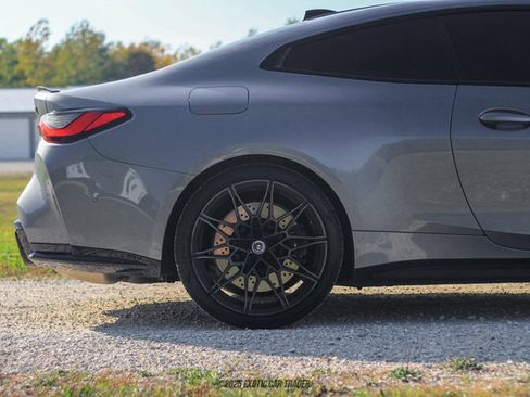 Used 2023 BMW M4 Competition w/ M Driver's Package image 10