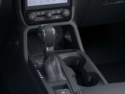 New 2026 Ford Ranger XLT AWD/4WD image 15