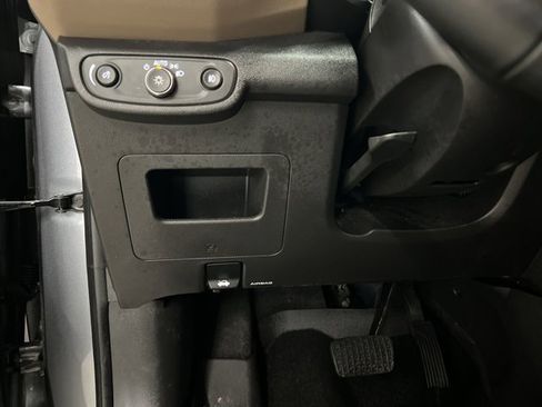 Certified 2021 Chevrolet TrailBlazer ACTIV w/ Convenience Package image 18