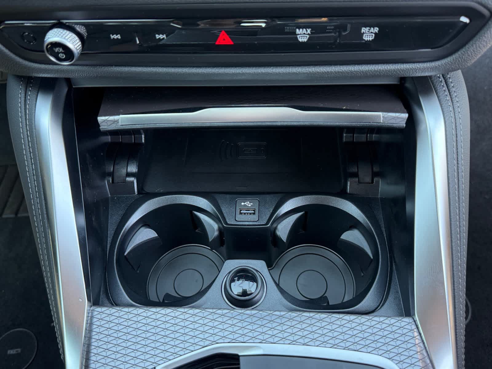 New 2027 BMW 430i Coupe w/ M Sport Package AWD/4WD image 19