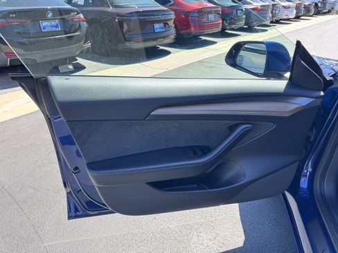 Used 2023 Tesla Model 3 Long Range AWD/4WD image 12