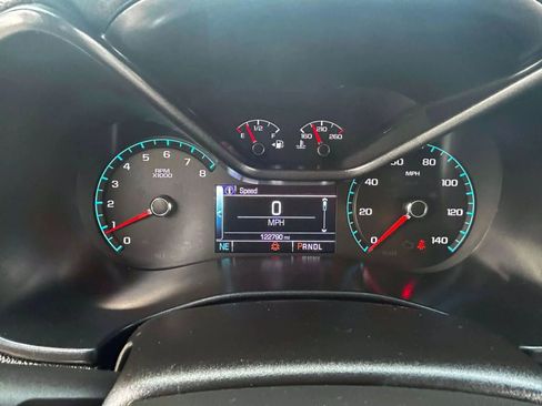 Used 2018 Chevrolet Colorado ZR2 image 17