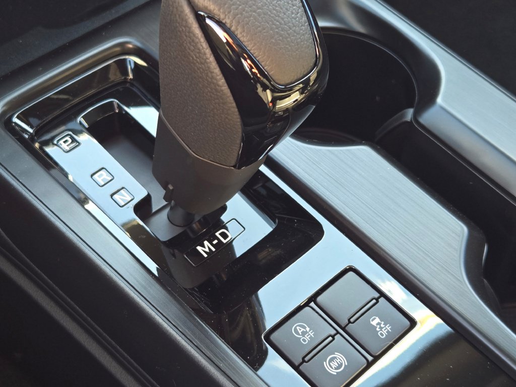 New 2026 Subaru Outback Premium AWD/4WD image 31