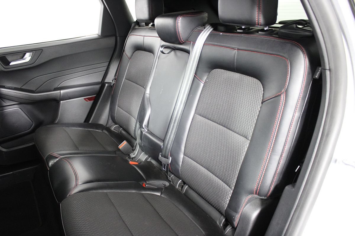 Used 2023 Ford Escape ST-Line w/ Equipment Group 301A FWD image 28