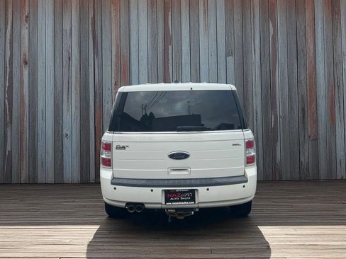 Used 2012 Ford Flex SEL image 6