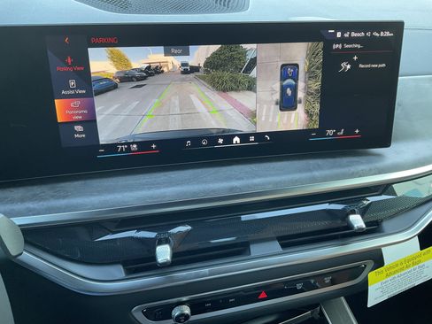 New 2026 BMW X5 sDrive40i w/ M Sport Package image 16