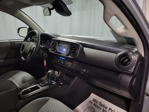 Used 2023 Toyota Tacoma SR image 25