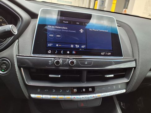 Used 2020 Cadillac CT5 Luxury image 24