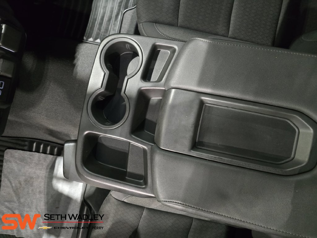Used 2024 GMC Sierra 1500 Pro w/ Graphite Edition AWD/4WD image 25