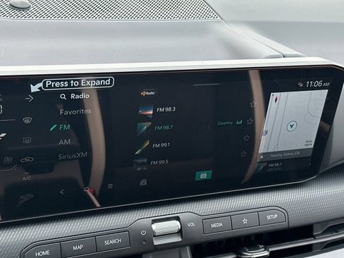 New 2026 Kia K4 EX FWD image 14