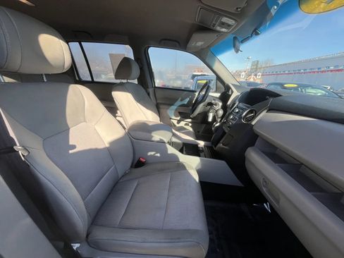 Used 2012 Honda Pilot EX image 22