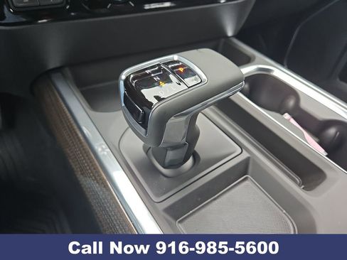 New 2026 Chevrolet Silverado 1500 LT Trail Boss w/ Safety Package image 20