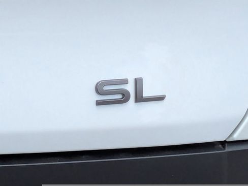 New 2025 Nissan Murano SL w/ Cargo Package AWD/4WD image 11