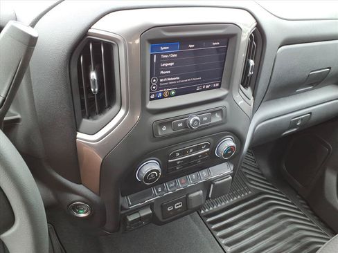 New 2026 Chevrolet Silverado 2500 Custom w/ Custom Convenience Package AWD/4WD image 19