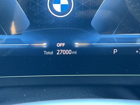 Certified 2024 BMW X1 xDrive28i image 22