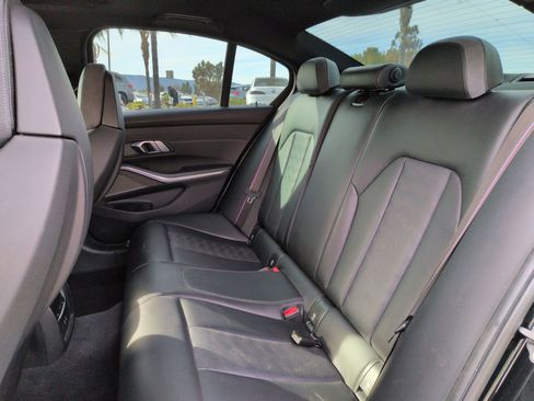 Used 2022 BMW M3 Competition w/ Executive Package image 30