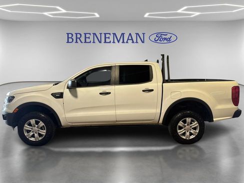 Used 2021 Ford Ranger XL w/ Equipment Group 101A High AWD/4WD image 9