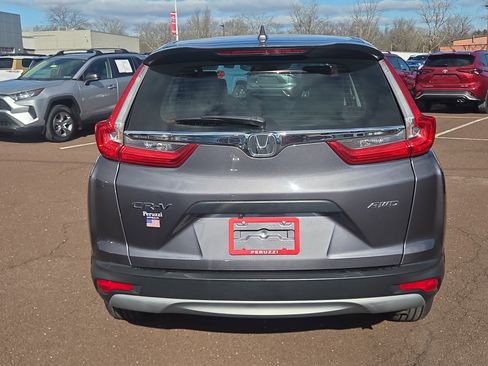 Used 2019 Honda CR-V LX image 4