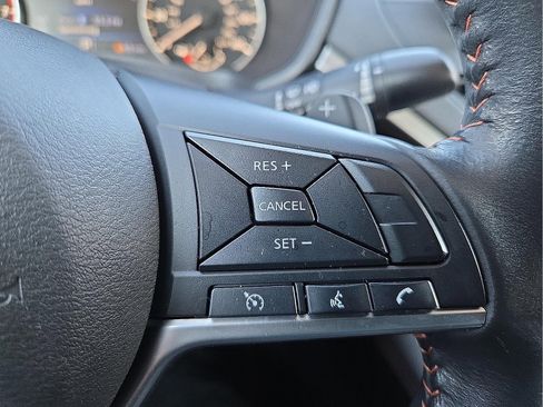 Used 2022 Nissan Altima 2.5 SR w/ Midnight Edition Package image 18