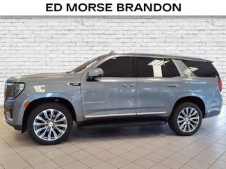 Used 2021 GMC Yukon Denali video 2