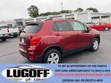 Used 2022 Chevrolet Trax LT w/ Driver Confidence Package image 3