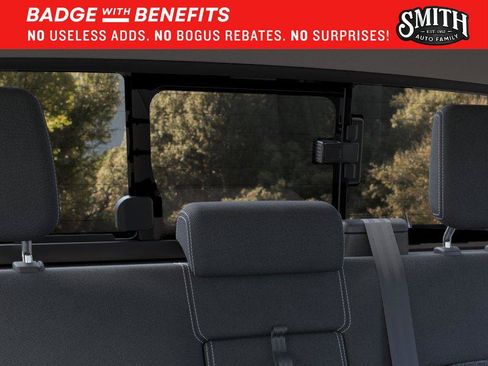 New 2025 Ford Ranger XLT w/ FX4 Off-Road Package AWD/4WD image 23