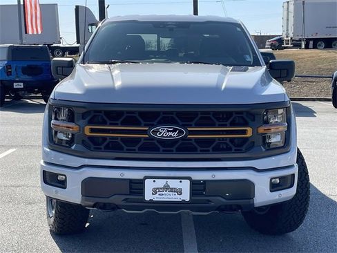 Used 2025 Ford F150 Tremor w/ Bed Utility Package image 26