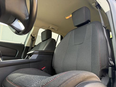 Used 2017 GMC Terrain SLE w/ Convenience Package FWD image 11