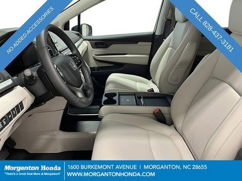 New 2026 Honda Odyssey EX-L image 13