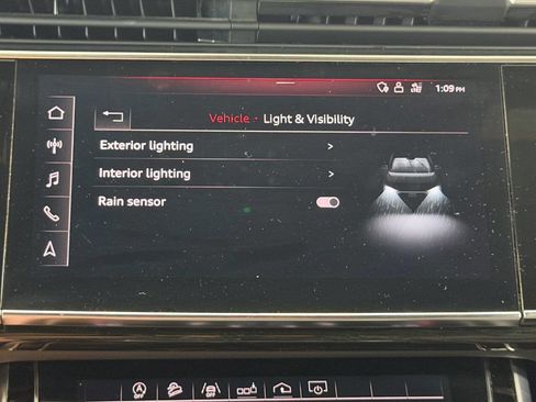 Used 2019 Audi Q8 Premium Plus w/ Premium Plus image 83