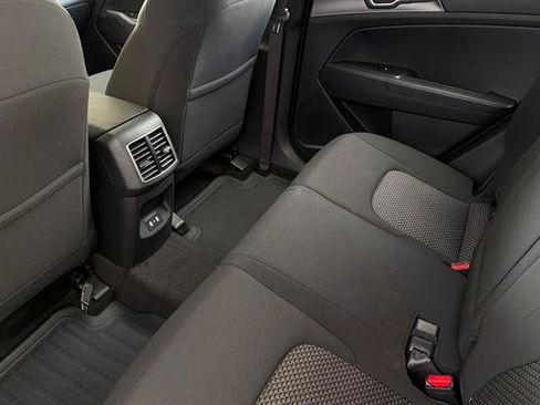 New 2026 Kia Sportage LX FWD image 13