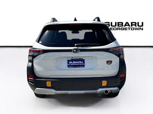 New 2026 Subaru Forester Wilderness AWD/4WD image 7