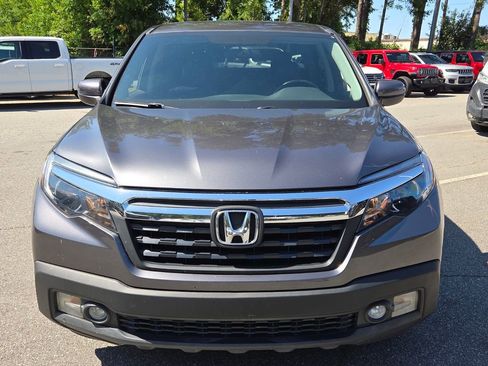 Used 2017 Honda Ridgeline RTL image 2