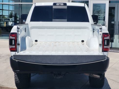 Used 2023 RAM 2500 Rebel w/ Level 1 Equipment Group AWD/4WD image 29