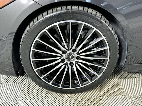 Certified 2023 Mercedes-Benz C 300 Sedan image 30