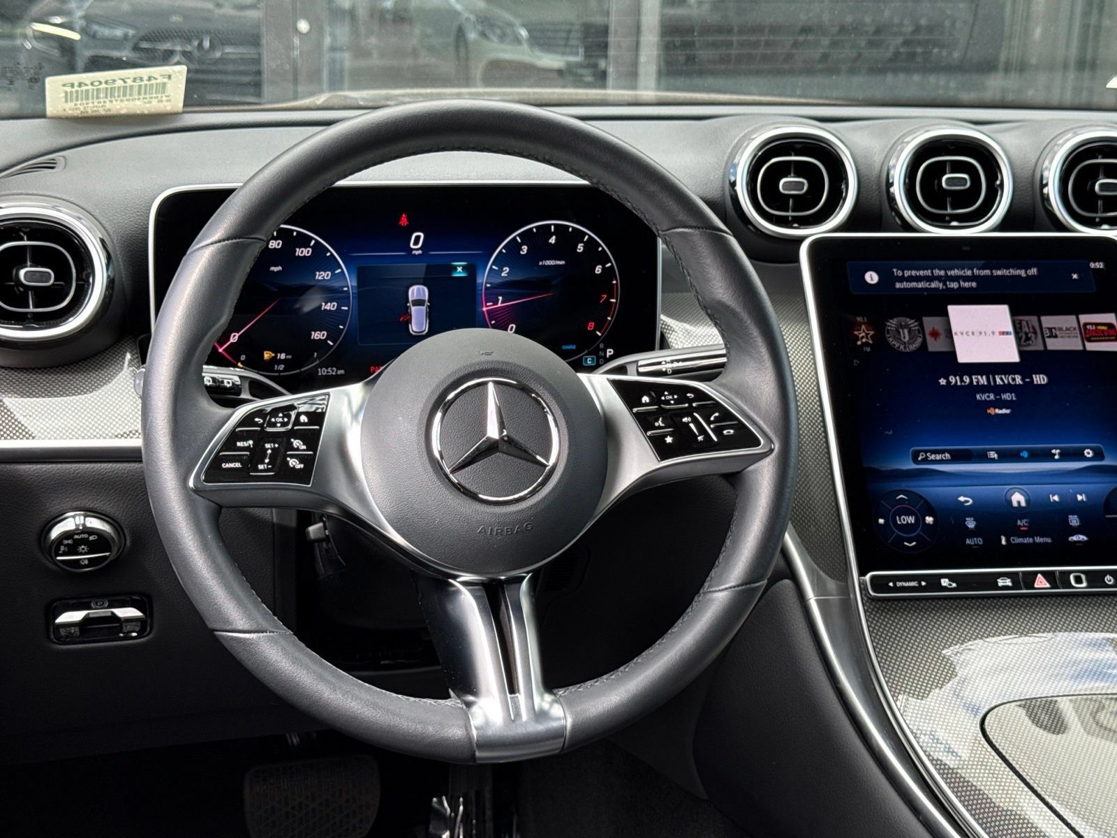 Used 2026 Mercedes-Benz GLC 300 image 40