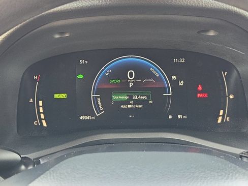 Used 2025 Toyota Camry LE FWD image 22